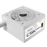 Antec Cuprum Strike CSK750 DC White - 750w - 80 Plus Bronze 0-761345-20117-9 - ESP-Tech