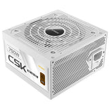 Antec Cuprum Strike CSK750 DC White - 750w - 80 Plus Bronze 0-761345-20117-9 - ESP-Tech