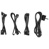 Antec Cuprum Strike CSK1000 Pro ATX 3.1 - 1000w - 80 Plus Bronze 0-761345-20073-8 - ESP-Tech