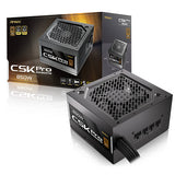 Antec Cuprum Strike CSK850 Pro ATX 3.1 - 850w - 80 Plus Bronze 0-761345-20069-1 - ESP-Tech