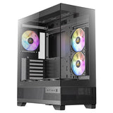Antec CX700 RGB Elite - ATX 0-761345-10043-4 - ESP-Tech