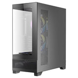 Antec CX700 RGB Elite - ATX 0-761345-10043-4 - ESP-Tech