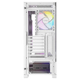 Antec CX700 RGB Elite White - ATX 0-761345-10044-1 - ESP-Tech