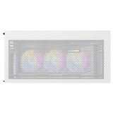 Antec CX700 RGB Elite White - ATX 0-761345-10044-1 - ESP-Tech