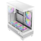 Antec CX700 RGB Elite White - ATX 0-761345-10044-1 - ESP-Tech