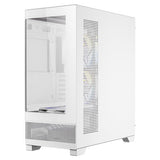 Antec CX700 RGB Elite White - ATX 0-761345-10044-1 - ESP-Tech