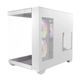 Antec CX800 ARGB White - ATX 0-761345-10171-4 - ESP-Tech