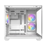 Antec CX800 ARGB White - ATX 0-761345-10171-4 - ESP-Tech