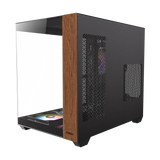 Antec CX800 ARGB Wood - ATX 0-761345-10137-0 - ESP-Tech