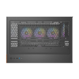 Antec CX800 ARGB Wood - ATX 0-761345-10137-0 - ESP-Tech