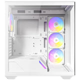 Antec Constellation C3 ARGB White - ATX