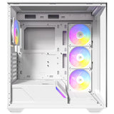 Antec Constellation C3 ARGB White - ATX