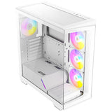 Antec Constellation C3 ARGB White - ATX