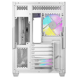 Antec Constellation C5 ARGB White - ATX 0-761345-10034-2 - ESP-Tech