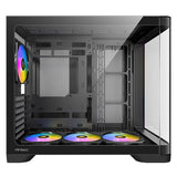 Antec Constellation C5 Curve ARGB - ATX 0-761345-10225-4 - ESP-Tech