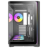 Antec Constellation C5 Curve ARGB - ATX 0-761345-10225-4 - ESP-Tech