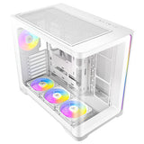 Antec Constellation C5 Curve ARGB White - ATX 0-761345-10226-1 - ESP-Tech