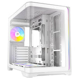 Antec Constellation C5 Curve ARGB White - ATX 0-761345-10226-1 - ESP-Tech