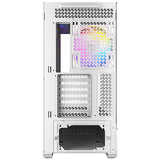 Antec Constellation C7 ARGB White - E-ATX 0-761345-10136-3 - ESP-Tech