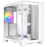 Antec Constellation C8 ARGB White - E-ATX 0-761345-10028-1 - ESP-Tech