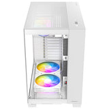 Antec Constellation C8 ARGB White - E-ATX 0-761345-10028-1 - ESP-Tech
