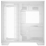 Antec Constellation C8 Aluminium White - E-ATX 0-761345-10093-9 - ESP-Tech