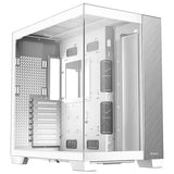 Antec Constellation C8 Aluminium White - E-ATX 0-761345-10093-9 - ESP-Tech