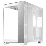 Antec Constellation C8 Aluminium White - E-ATX 0-761345-10093-9 - ESP-Tech