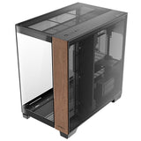 Antec Constellation C8 Curve Wood - E-ATX 0-761345-10158-5 - ESP-Tech