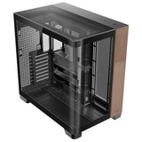 Antec Constellation C8 Curve Wood - E-ATX 0-761345-10158-5 - ESP-Tech
