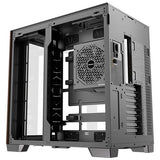 Antec Constellation C8 Curve Wood - E-ATX 0-761345-10158-5 - ESP-Tech