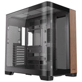 Antec Constellation C8 Curve Wood - E-ATX 0-761345-10158-5 - ESP-Tech