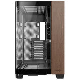 Antec Constellation C8 Curve Wood - E-ATX 0-761345-10158-5 - ESP-Tech