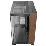 Antec Constellation C8 Curve Wood - E-ATX 0-761345-10158-5 - ESP-Tech