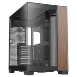 Antec Constellation C8 Wood - E-ATX 0-761345-10079-3 - ESP-Tech