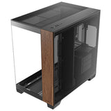 Antec Constellation C8 Wood - E-ATX 0-761345-10079-3 - ESP-Tech