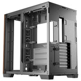 Antec Constellation C8 Wood - E-ATX 0-761345-10079-3 - ESP-Tech
