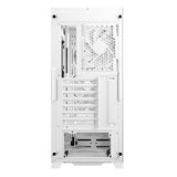 Antec DF700 Flux White - ATX 0-761345-80074-7 - ESP-Tech