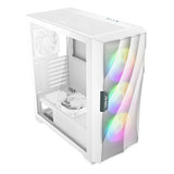 Antec DF700 Flux White - ATX 0-761345-80074-7 - ESP-Tech