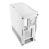 Antec DF700 Flux White - ATX 0-761345-80074-7 - ESP-Tech
