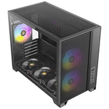 Antec Flux M - mATX 0-761345-10253-7 - ESP-Tech