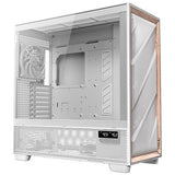 Antec Flux Pro_EUV White - E-ATX 0-761345-10156-1 - ESP-Tech