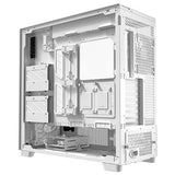 Antec Flux Pro_EUV White - E-ATX 0-761345-10156-1 - ESP-Tech