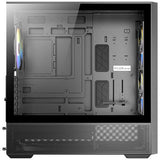 Antec Flux Rear - ATX 0-761345-10241-4 - ESP-Tech