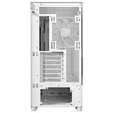 Antec Flux White - E-ATX 0-761345-10134-9 - ESP-Tech
