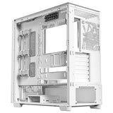 Antec Flux White - E-ATX 0-761345-10134-9 - ESP-Tech
