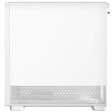 Antec Flux White - E-ATX 0-761345-10134-9 - ESP-Tech