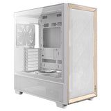 Antec Flux White - E-ATX 0-761345-10134-9 - ESP-Tech