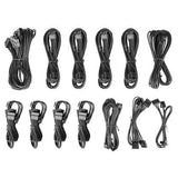 Antec High Current Gamer 1000 Pro Platinum ATX 3.1  - 1000w - 80 Plus Platinum 0-761345-20015-8 - ESP-Tech