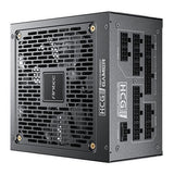 Antec High Current Gamer 1200 Pro Platinum ATX 3.1  - 1200w - 80 Plus Platinum 0-761345-20021-9 - ESP-Tech